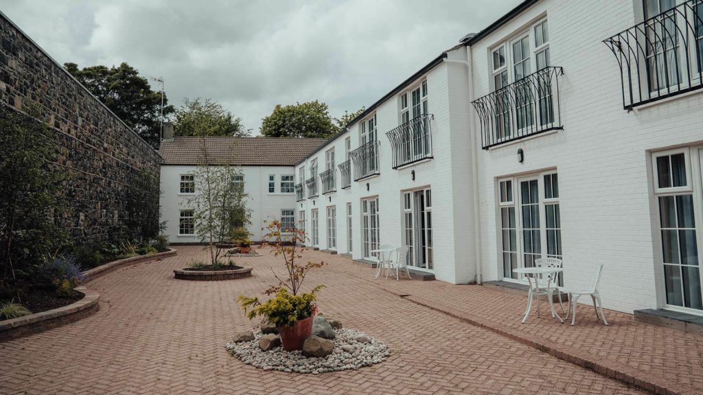 Gallery 4* Hotels In Northern Ireland Dunadry Hotel In Antrim