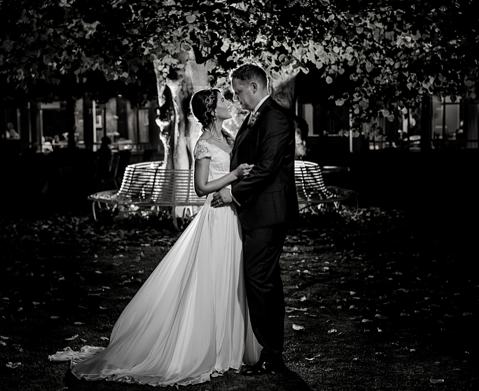 Seeing is believing…