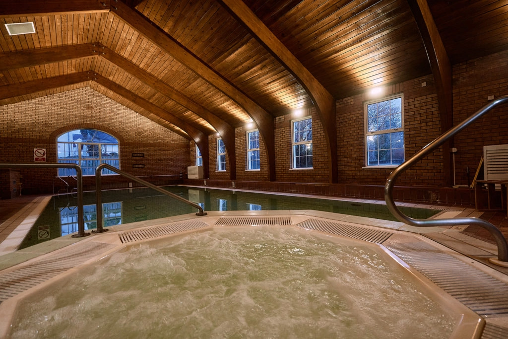 Hotel Leisure Facilities