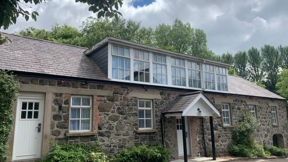 The Cottage - Exterior