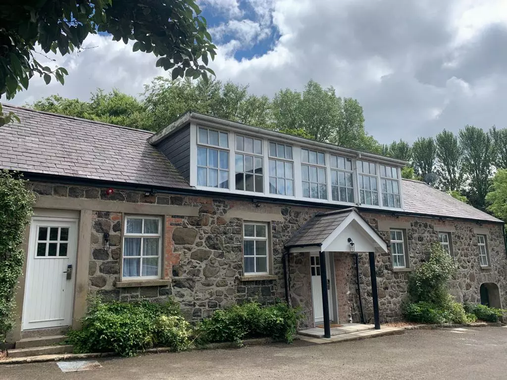 The Cottage - Exterior