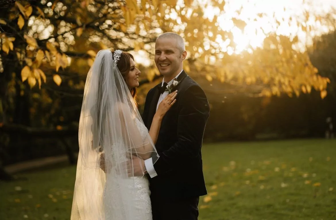 Emma and Jonny – Gardens