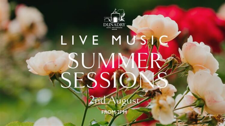 Dunadry Summer Sessions