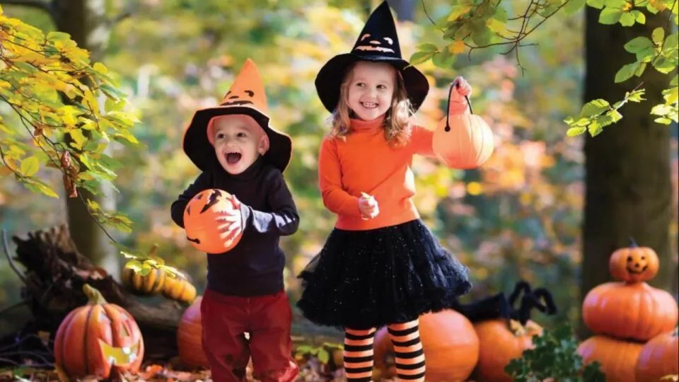 Halloween Offer