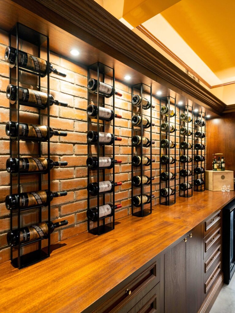Photo inspiration: Top Rated Penthouse Hotels With Wine Cellar Tasting Suites Reference: The Cellar Wine Tasting Northern Ireland