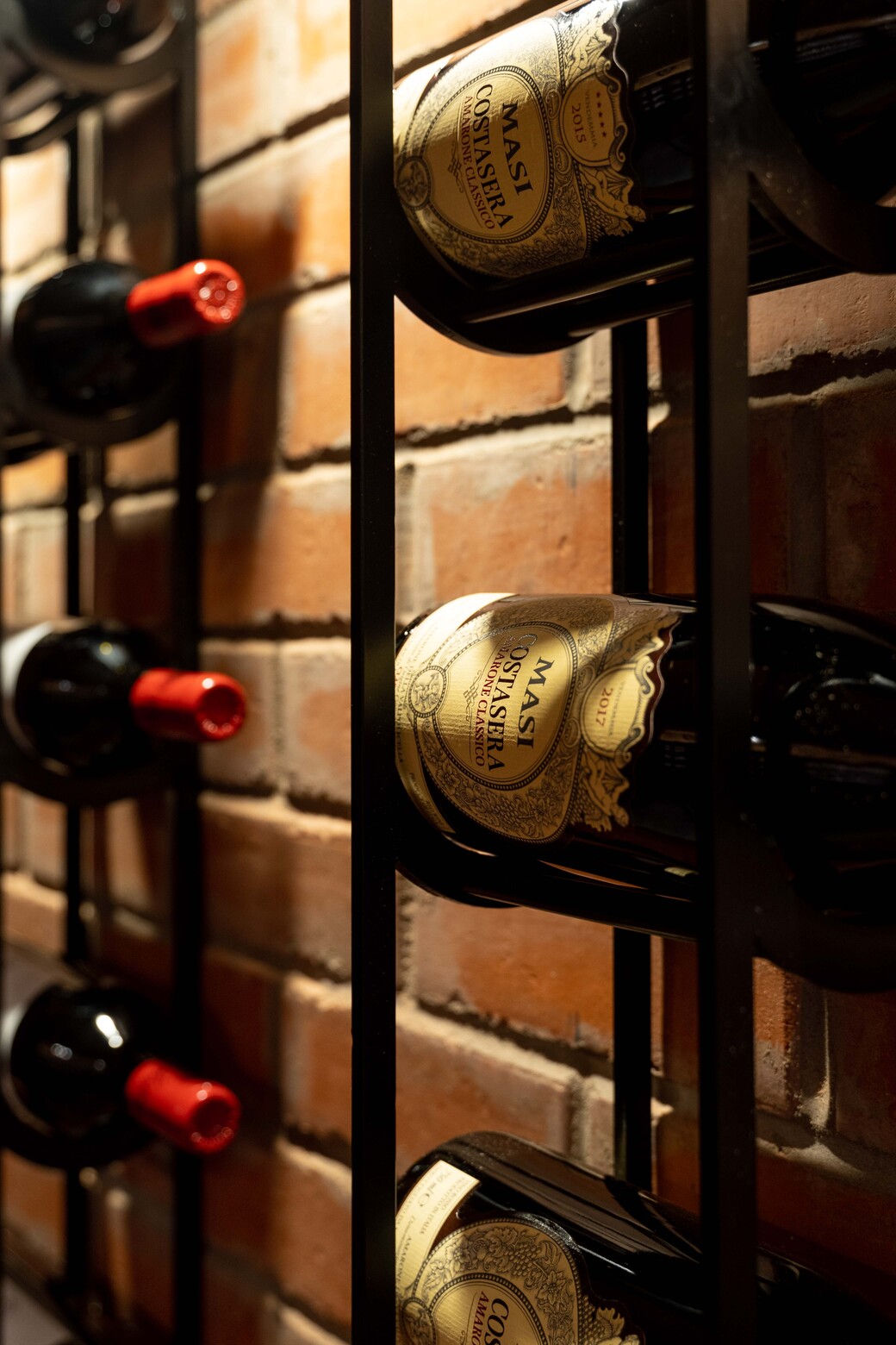 Photo inspiration: Fresh Look at The Cellar Wine Tasting Northern Ireland