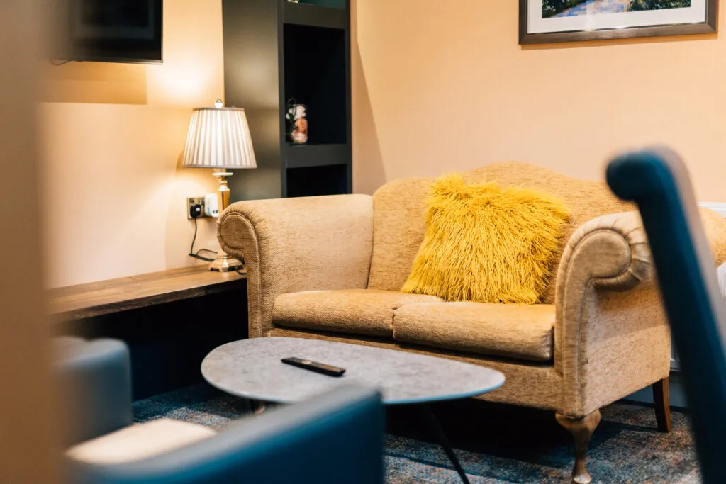 The Cottage - Kitchen & Dining