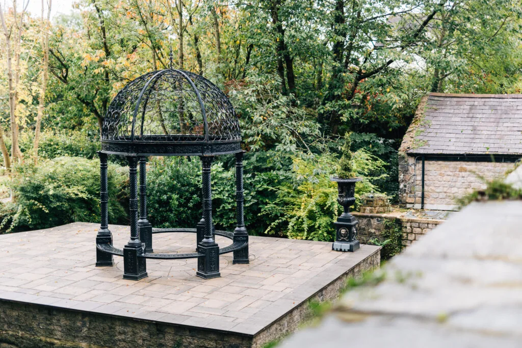 The Cottage - Gardens