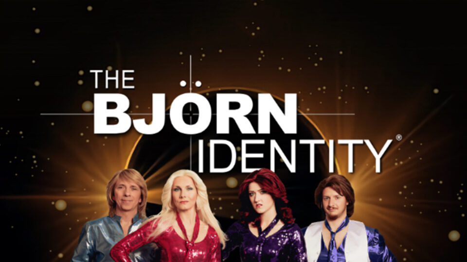 The Bjorn Identity 2024 (a4)