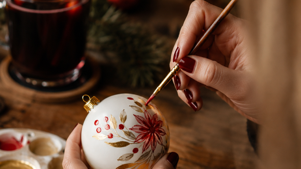 Sip and Sparkle